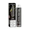 Crystal Prime Pro 4500 Puffs Disposable Vape : Long-Lasting & Stylish - Image 16