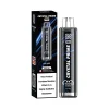 Crystal Prime Pro 4500 Puffs Disposable Vape : Long-Lasting & Stylish - Image 18