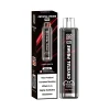 Crystal Prime Pro 4500 Puffs Disposable Vape : Long-Lasting & Stylish - Image 27