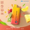 Hayati Duo Mesh 7000 Puffs Disposable Vape - Image 10