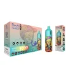RANDM Tornado 9000 Puffs Disposable Vape Device  - Image 15