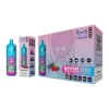 RANDM Tornado 9000 Puffs Disposable Vape Device  - Image 14