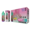 RANDM Tornado 9000 Puffs Disposable Vape Device  - Image 12