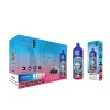 RANDM Tornado 9000 Puffs Disposable Vape Device  - Image 8