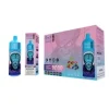 RANDM Tornado 9000 Puffs Disposable Vape Device  - Image 18